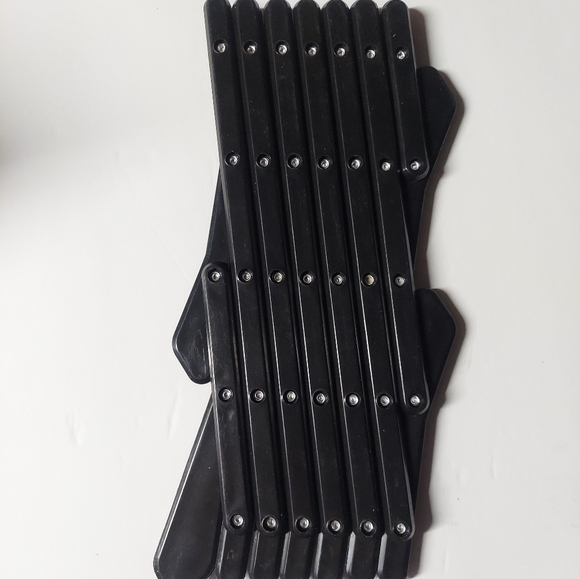 PERCELL Pet Vent Expandable Car Window - Picture 9 of 14